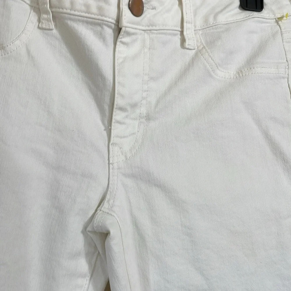 American Eagle Outfitters White Jeans - Picture 4 of 9